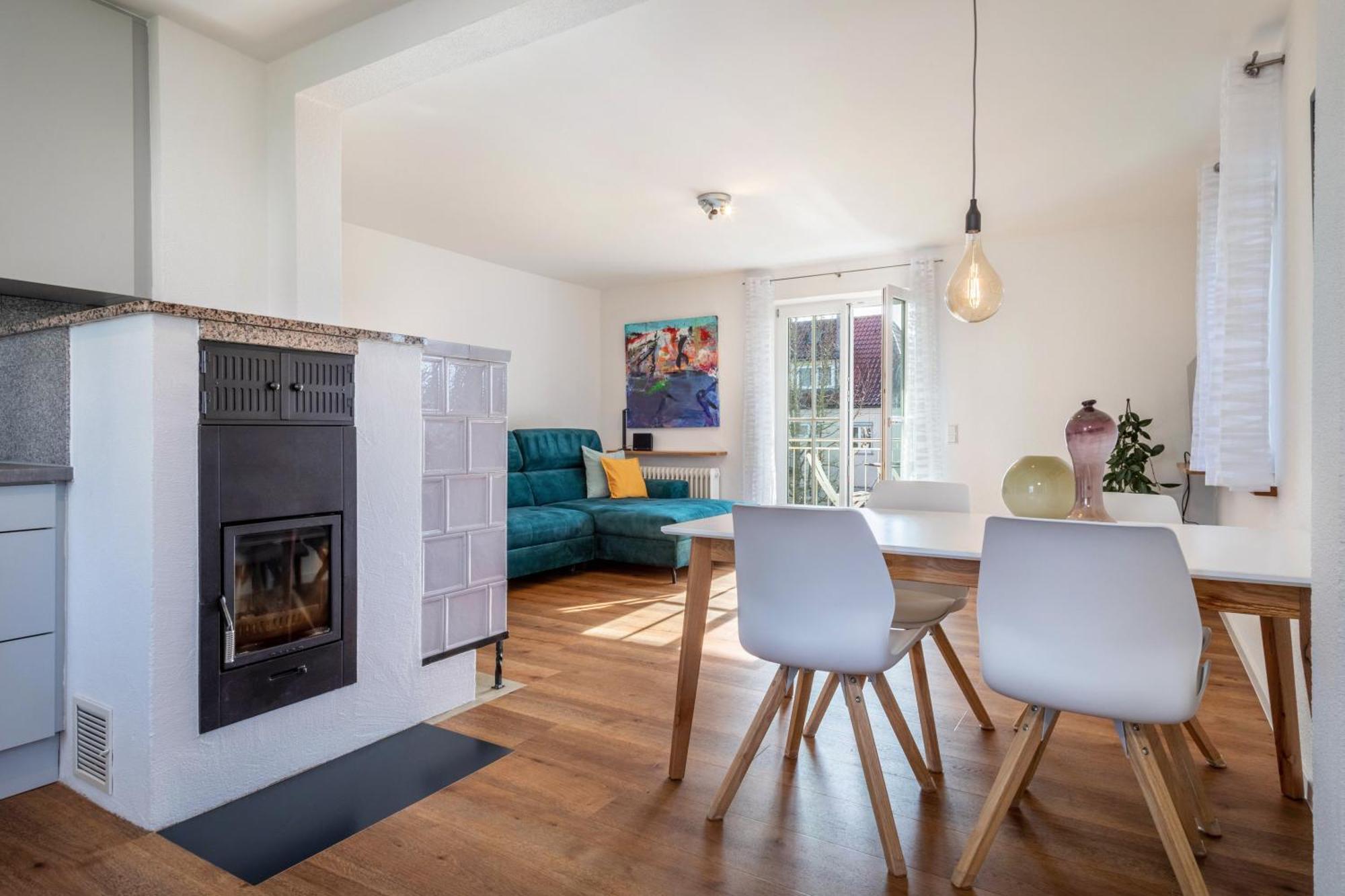 Windhager Seeblick FDH Exterior foto